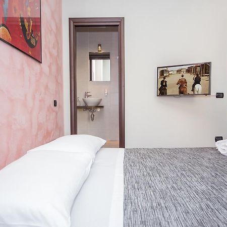 Domus Regis Bed & Breakfast Cagliari Ngoại thất bức ảnh