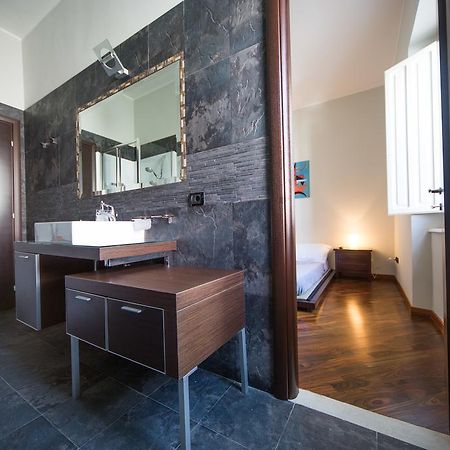 Domus Regis Bed & Breakfast Cagliari Ngoại thất bức ảnh