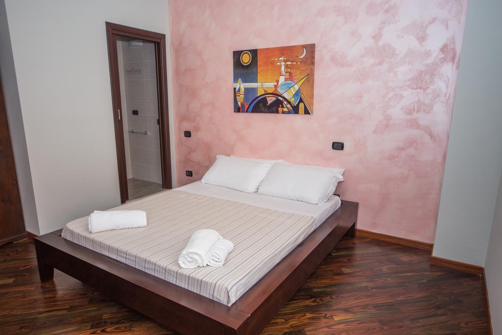 Domus Regis Bed & Breakfast Cagliari Phòng bức ảnh