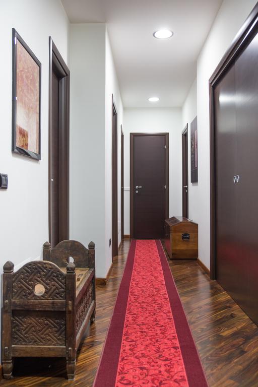 Domus Regis Bed & Breakfast Cagliari Ngoại thất bức ảnh