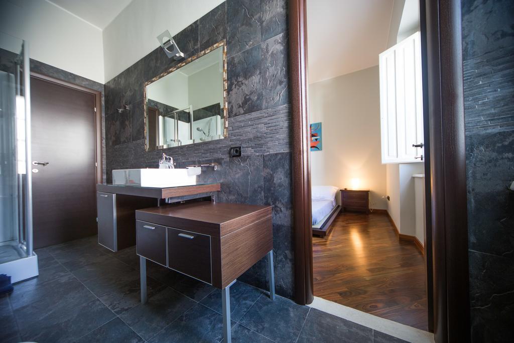Domus Regis Bed & Breakfast Cagliari Ngoại thất bức ảnh
