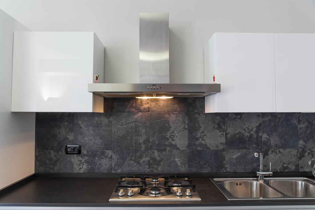 Domus Regis Bed & Breakfast Cagliari Ngoại thất bức ảnh
